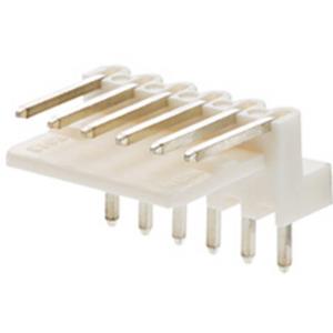 Molex 22051052 Male behuizing-board 1 stuk(s)