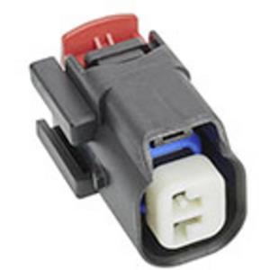 Molex 340620025 Male behuizing-kabel 1 stuk(s)