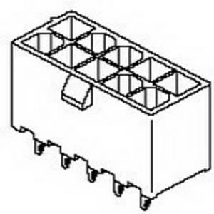 Molex 39299042 Male behuizing-board 1 stuk(s)