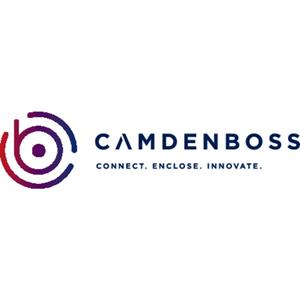 Camdenboss CNMB/3/PC DIN-rail-behuizing afdekking 49 x 42 x 5 Polycarbonaat Transparant 1 stuk(s)