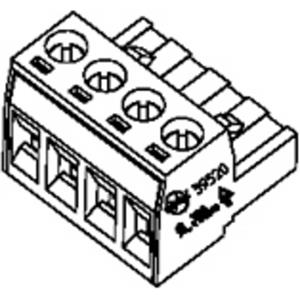 Molex 395200009 Female behuizing-kabel 1 stuk(s)
