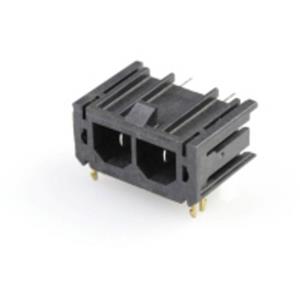 Molex 431603102 Male behuizing-board 1 stuk(s)