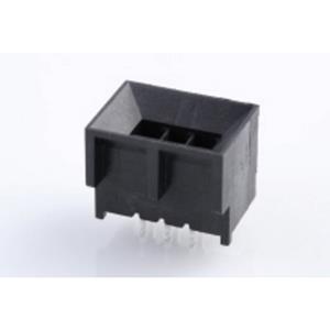 Molex Stiftgehäuse-Platine 444320602