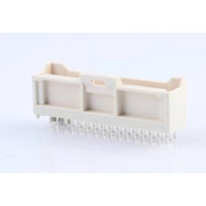 Molex 5016453220 Male behuizing-board 1 stuk(s)