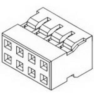 Molex 511102051 Female behuizing-kabel 1 stuk(s)