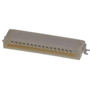 Molex 527931670 FFC/FPC-aansluiting Inhoud: 1 stuk(s)