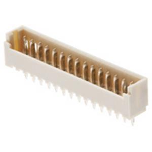 Molex 530471510 Male behuizing-board 1 stuk(s)