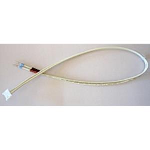 Molex 688014645 Female header met kabel 1 stuk(s)