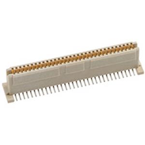 Molex 714393464 Female behuizing (board) Inhoud: 1 stuk(s)