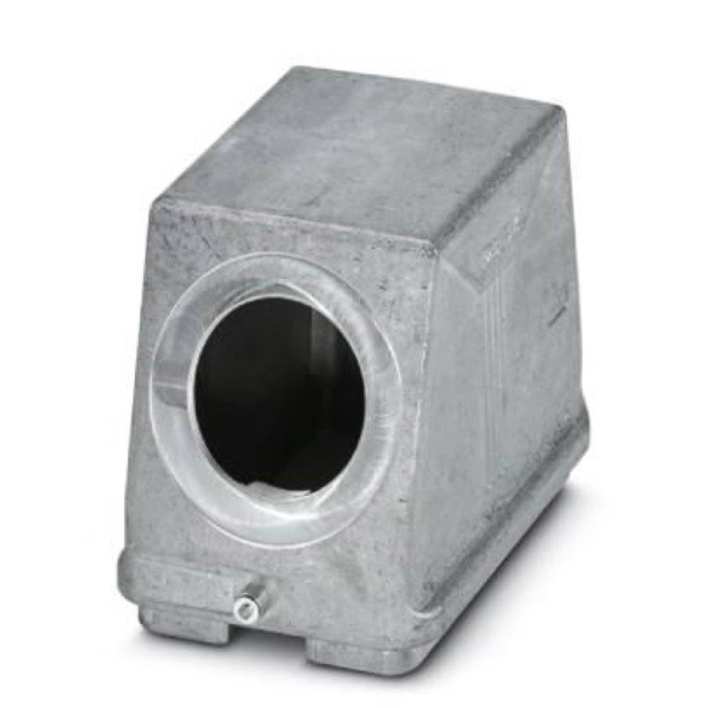 phoenixcontact Phoenix Contact 1424860 HC-STA-B48-HHFS-1STM32-EM-AL Afdekkap 1 stuk(s)