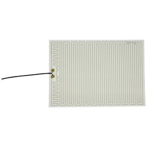 Thermo TECH Polyester Verwarmingsfolie 230 V 230 W (l x b) 450 mm x 315 mm