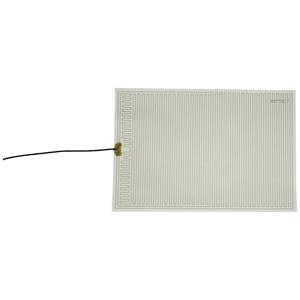Thermo TECH Polyester Verwarmingsfolie 230 V 280 W (l x b) 575 mm x 390 mm
