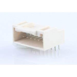 Molex 5018761440 Male behuizing-board 1 stuk(s)