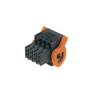 Weidmüller Buchsengehäuse-Kabel B2L/S2L 3.50 Polzahl Gesamt 18 Rastermaß: 3.50mm 1748550000 48St.