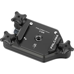 Falcam F38 Quick Release for Backpack 2271