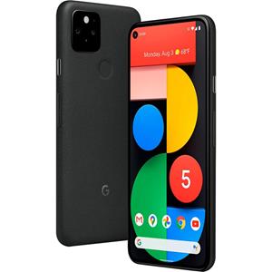 Google Pixel 5 5G Smartphone 128GB 8GB RAM Android Dual-Kamera 4080mAh Smartphone