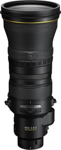 Nikon Z 400mm f/2.8 TC VR S