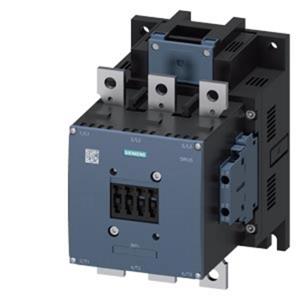 Siemens 3RT1064-6AF36-3PA0 Vermogensbeveiliging 3x NO 1000 V/AC 1 stuk(s)
