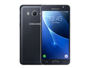 Samsung Galaxy J5 16GB Zwart (2016) B-grade