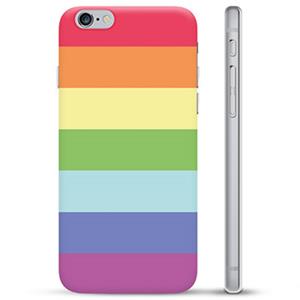 iPhone 6 / 6S TPU Case - Pride