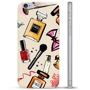 iPhone 6 / 6S TPU Case - Make-up