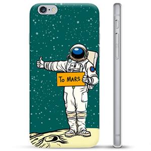 iPhone 6 / 6S TPU Case - Naar Mars