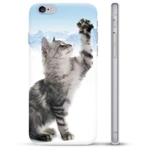 iPhone 6 / 6S TPU Case - Kat
