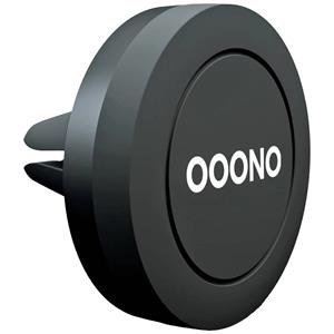 OOONO ON70 Ventilatierooster Telefoonhouder voor in de auto Magneetbevestiging