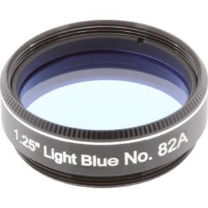 Explore Scientific filter 1,25 lichtblauw nr.82A