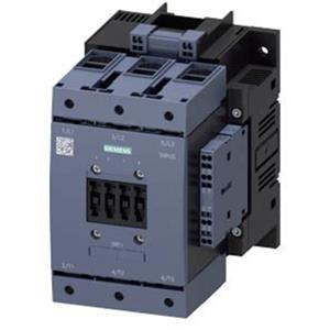 Siemens 3RT1055-7AB36-0SF1 Vermogensbeveiliging 3x NO 1000 V/AC 1 stuk(s)