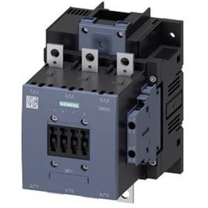 Siemens 3RT1056-6AS36 Vermogensbeveiliging 3x NO 1000 V/AC 1 stuk(s)
