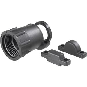 teconnectivity TE Connectivity 182652-1 Ronde connector kabelklem Serie (ronde connectors): CPC 1 stuk(s)