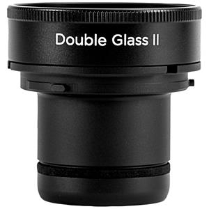 Lensbaby Double Glass II Optic