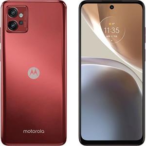Motorola Moto G32 6GB 128GB Maroon Smartphone