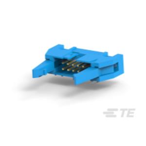 TE Connectivity 2-5499141-1 1 stuk(s) Tray