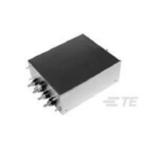 TE Connectivity TE AMP Power Line Filters - Corcom 1 stuk(s) Package