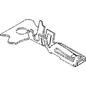 Molex MizuP25 501488000  Inhoud: 1 stuk(s)