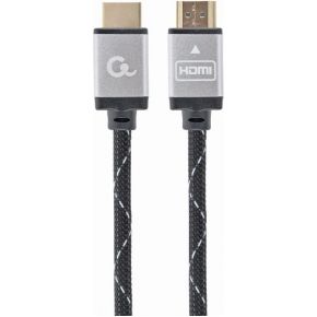 Gembird Cablexpert Select Plus Series HDMI cable with Ethernet - 3 m