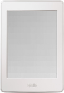Amazon Kindle Paperwhite 6 4GB 3e generatie [wifi + 3G] zwart - refurbished