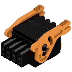 Weidmüller Buchsengehäuse-Kabel 1278250000 90St.
