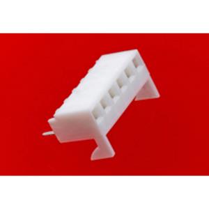 Molex 22027053 Female header, inbouw (standaard) Totaal aantal polen 5 Rastermaat: 2.54 mm 1 stuk(s) Tray