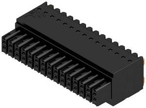 Weidmüller Buchsengehäuse-Kabel 1277610000 30St.
