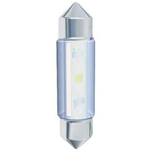 signalconstruct Signal Construct LED-soffietlamp S8 Warm-wit 24 V/AC, 24 V/DC 16.60 lm MSOC083 154HE