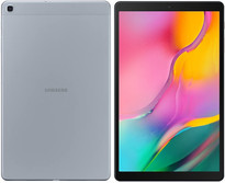 Samsung Galaxy Tab A 10.1 (2019) 10,1 32GB [Wi-Fi] zilver - refurbished