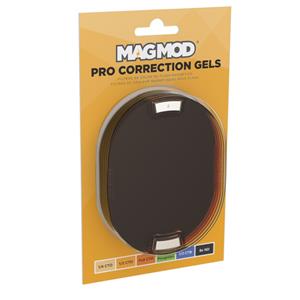 MagMod Pro Correction Gels Set