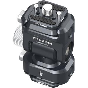 Falcam F22 Dual Quick Release Pan Head Kit 2543