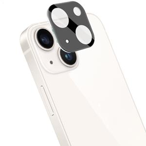 Solidenz Cameralens protector iPhone 13 / 13 Mini - Zwart