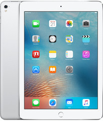 Apple iPad Pro 9,7 32GB [wifi] zilver - refurbished