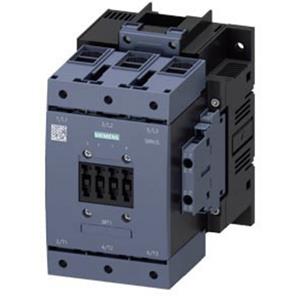 Siemens 3RT1054-1AS36 Vermogensbeveiliging 3x NO 1000 V/AC 1 stuk(s)