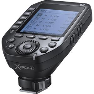 Godox X Pro II Transmitter For Canon